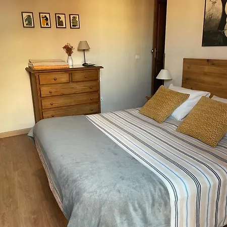Vivienda San Agustin