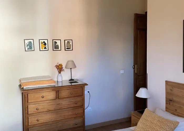 Vivienda San Agustin *