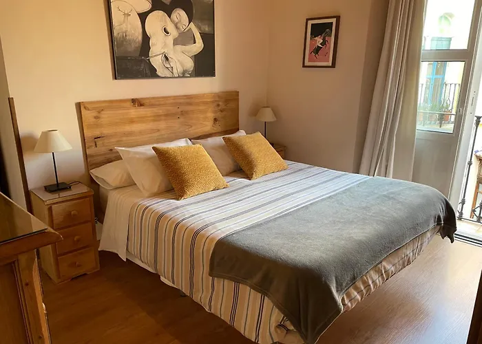 Vivienda San Agustin * Sevilla