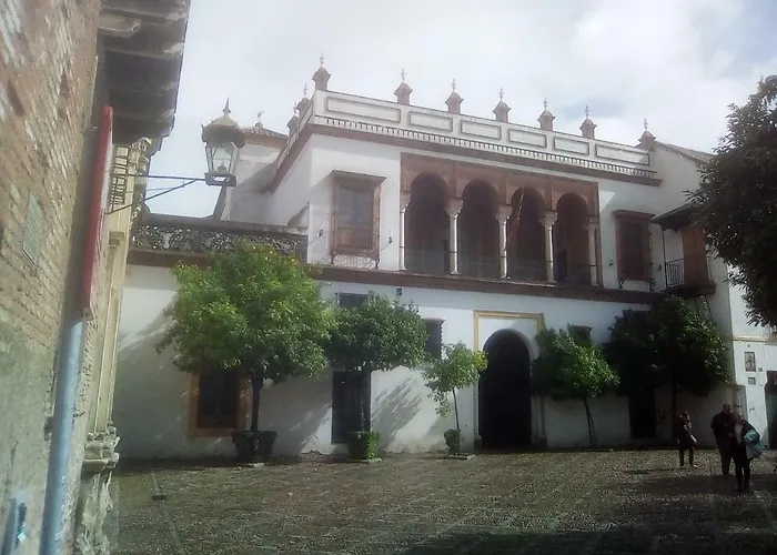 Vivienda San Agustin Apartmán