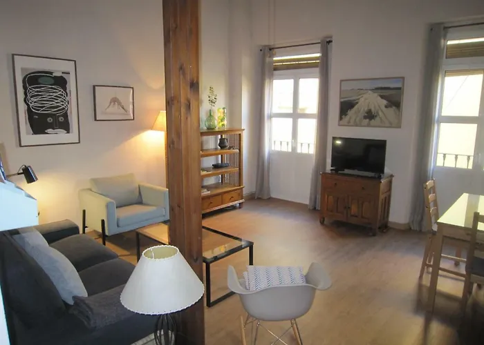 Vivienda San Agustin *