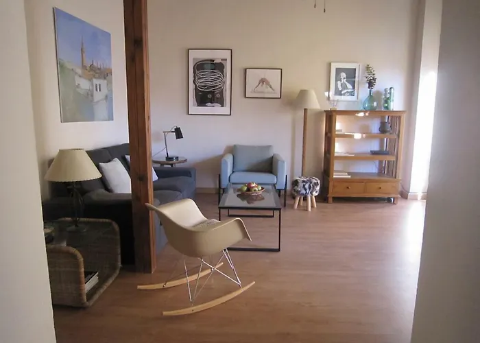 Vivienda San Agustin *