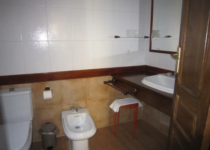 Apartmán Vivienda San Agustin *
