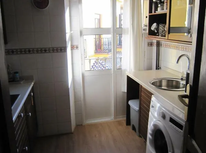 Vivienda San Agustin *