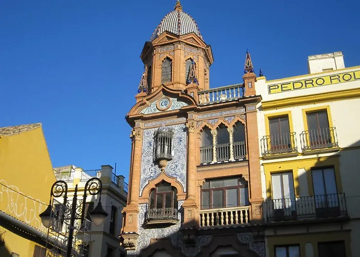 Vivienda San Agustin
